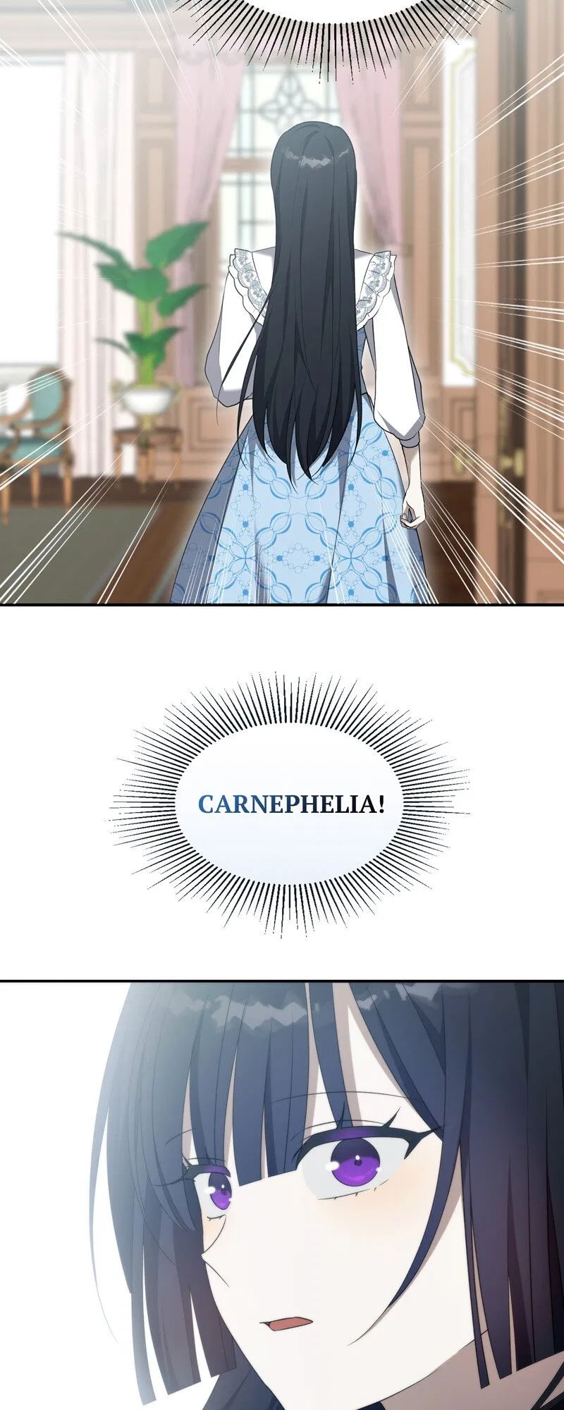 Carnephelia’s Curse is Never Ending Chapter 80 – Page 60