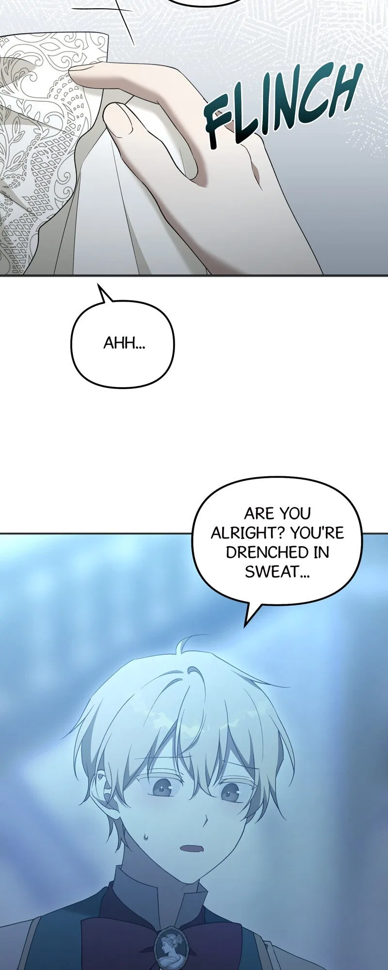 Carnephelia’s Curse is Never Ending Chapter 79 – Page 4