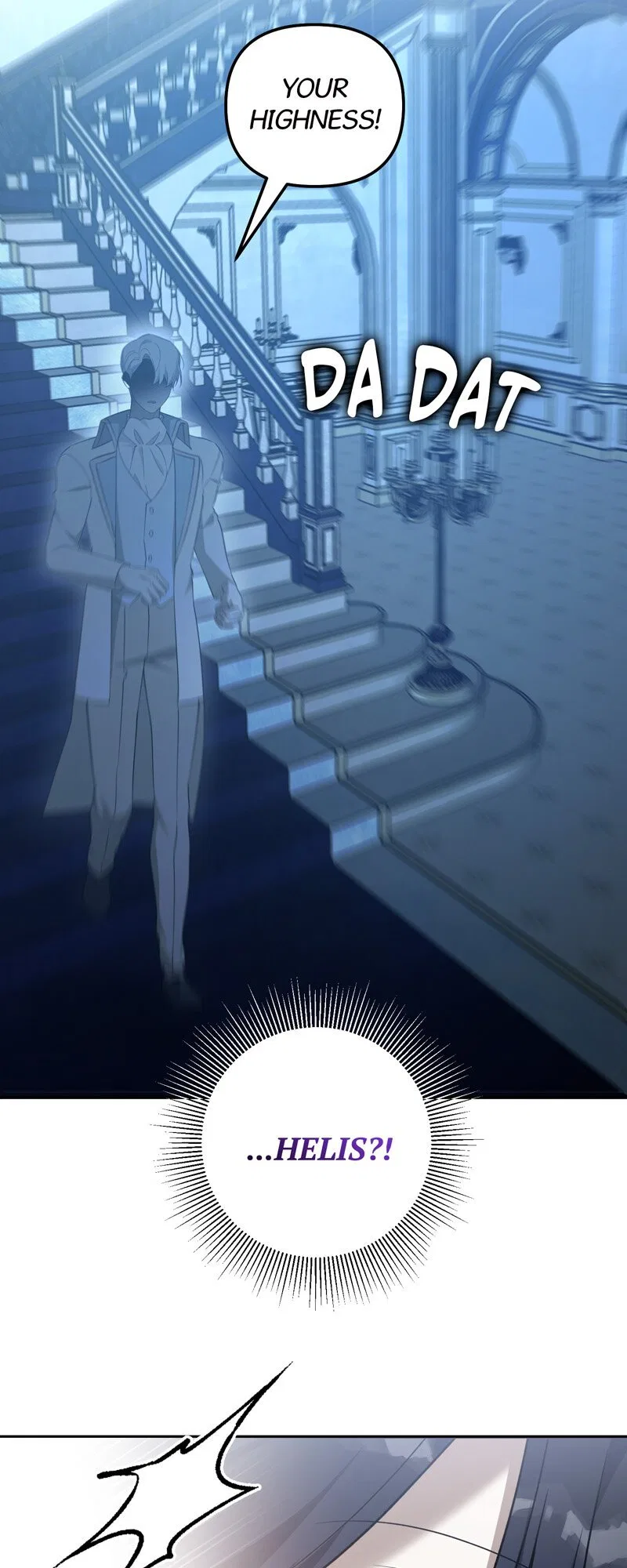 Carnephelia’s Curse is Never Ending Chapter 79 – Page 6