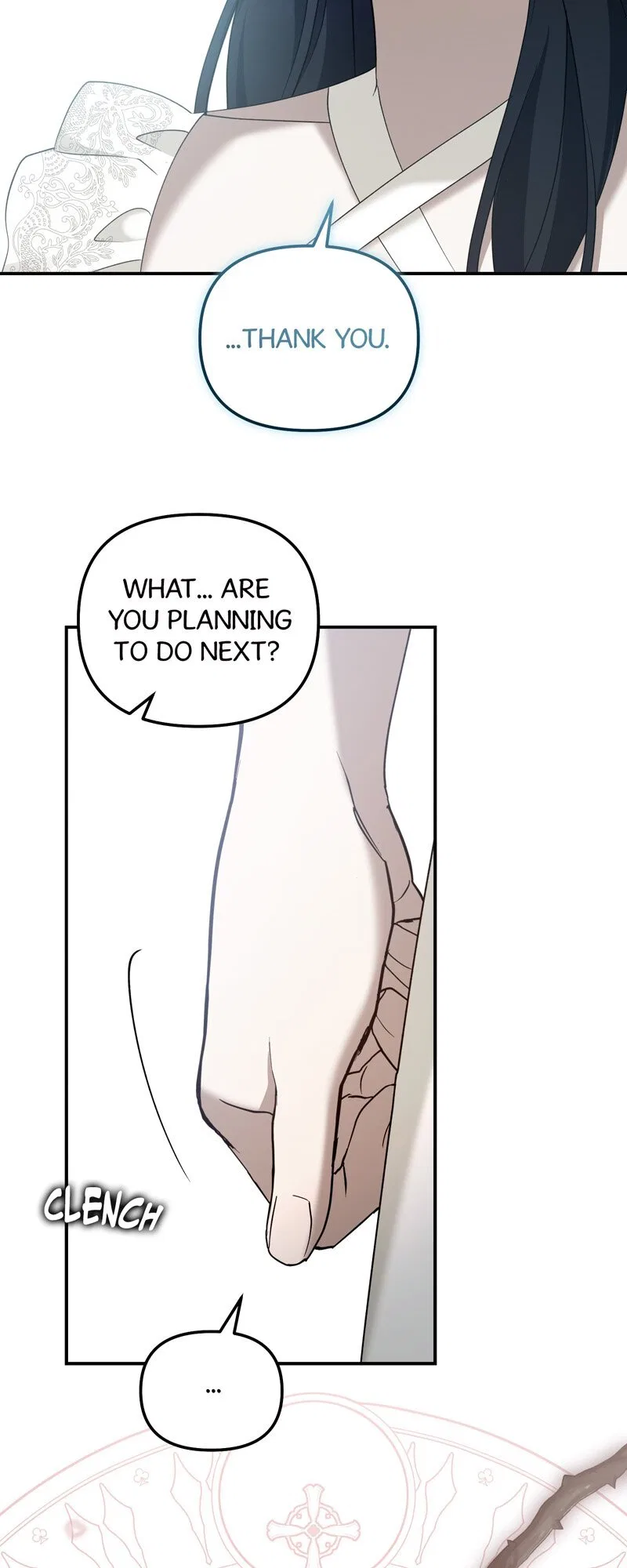 Carnephelia’s Curse is Never Ending Chapter 79 – Page 11