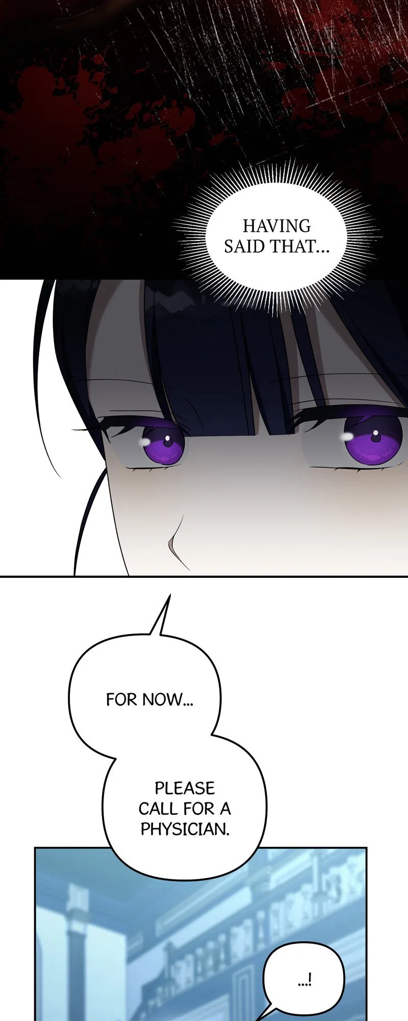 Carnephelia’s Curse is Never Ending Chapter 79 – Page 13