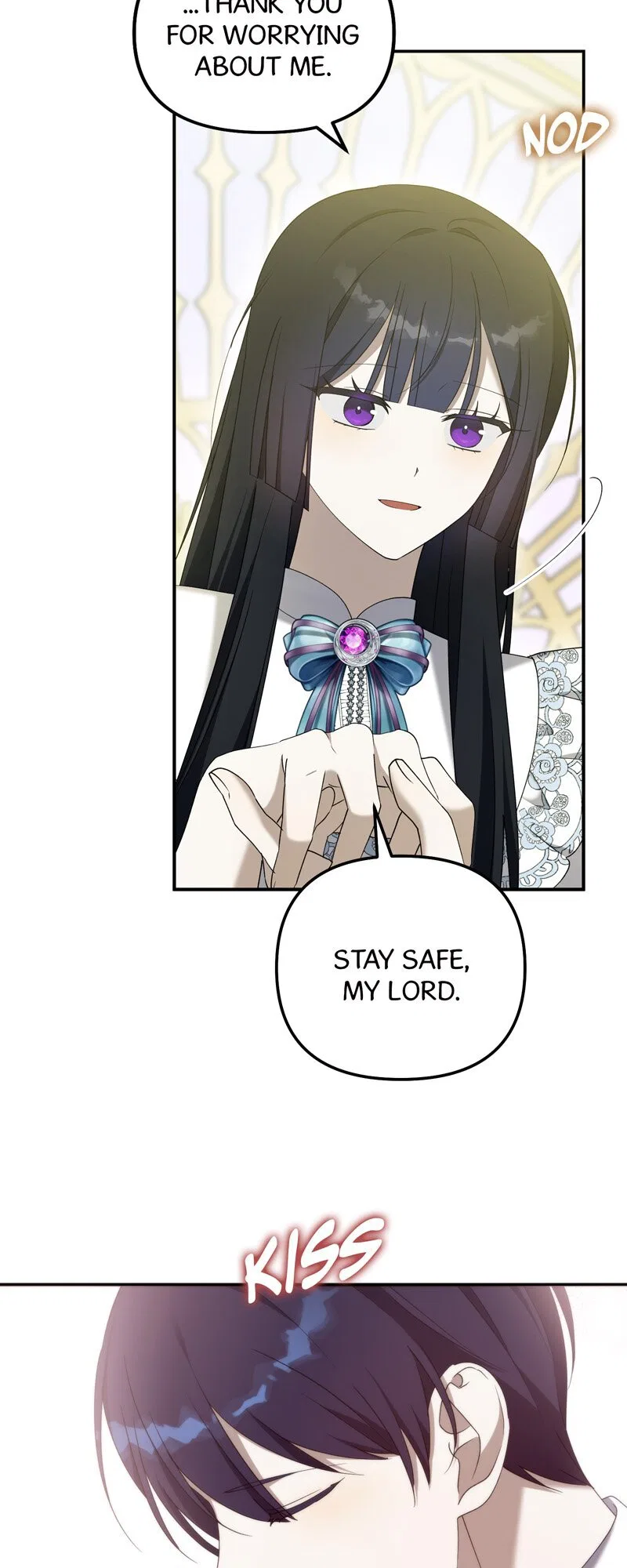 Carnephelia’s Curse is Never Ending Chapter 79 – Page 28