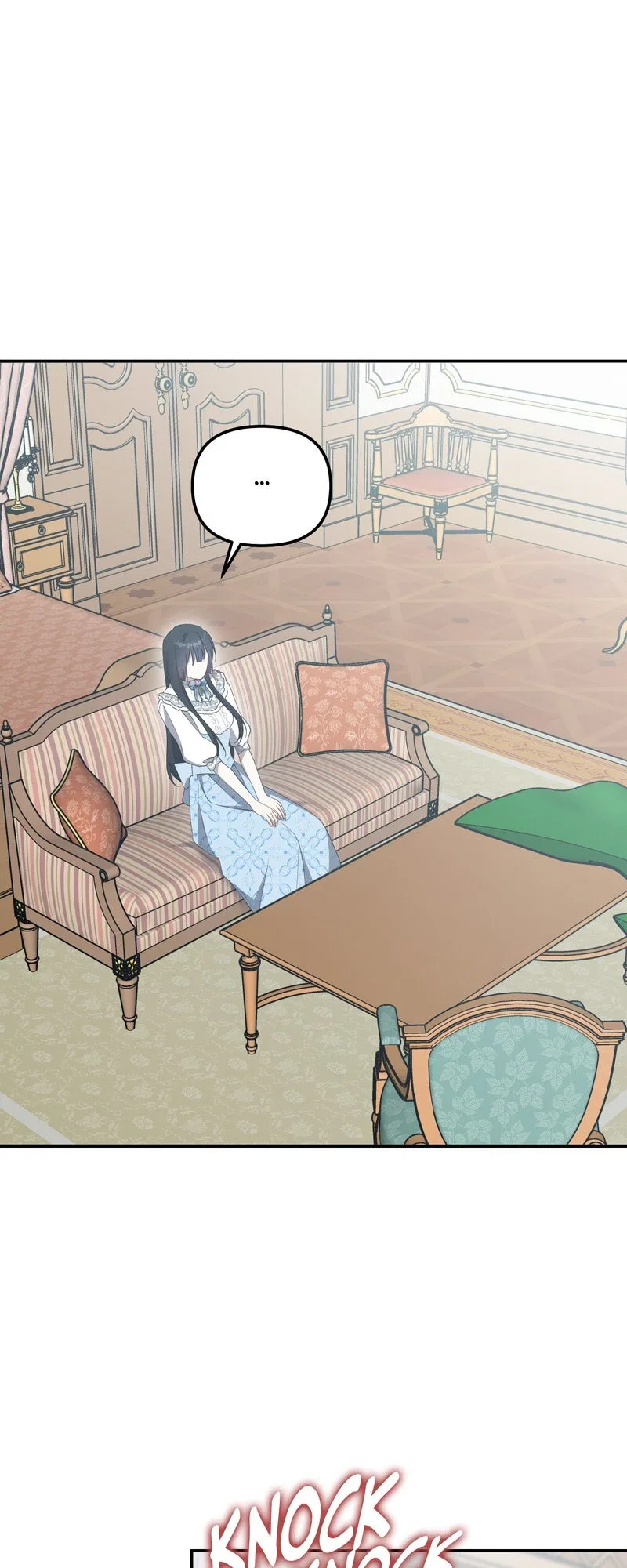 Carnephelia’s Curse is Never Ending Chapter 79 – Page 31