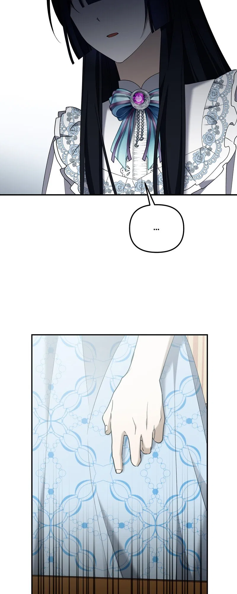 Carnephelia’s Curse is Never Ending Chapter 79 – Page 36