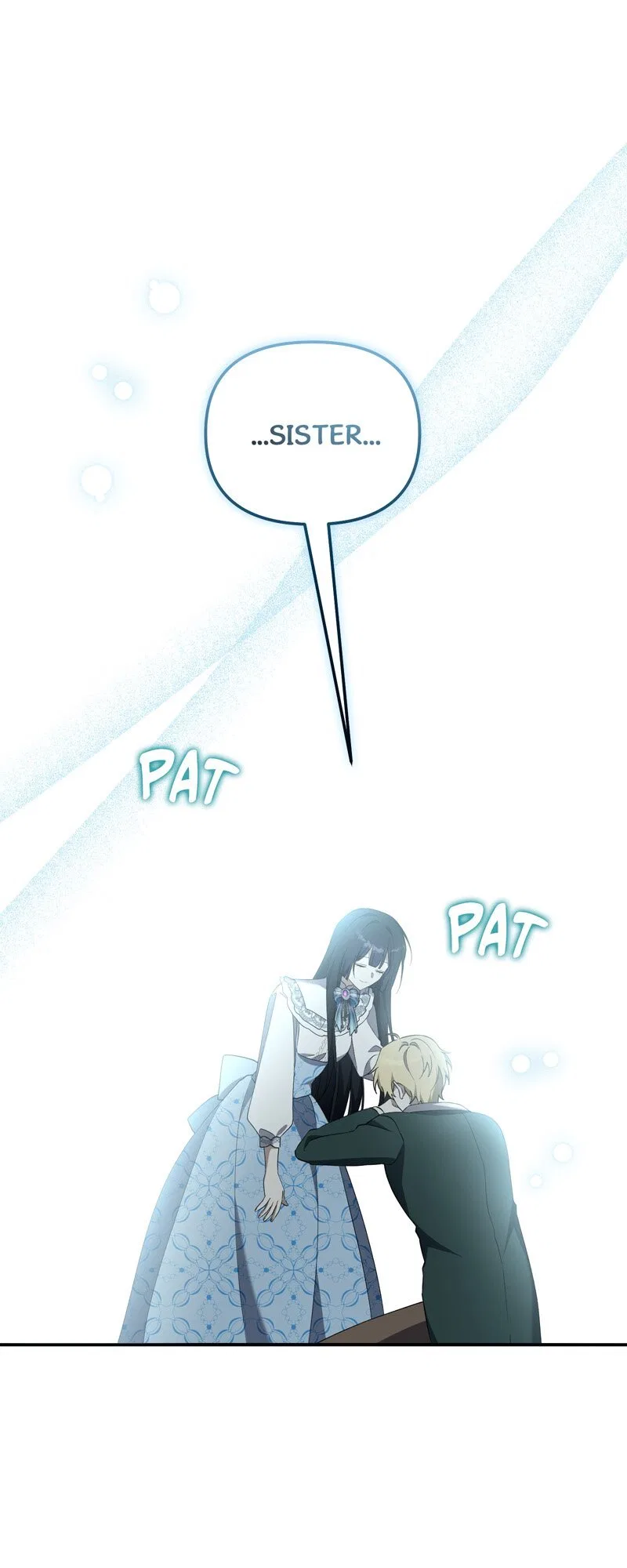 Carnephelia’s Curse is Never Ending Chapter 79 – Page 45
