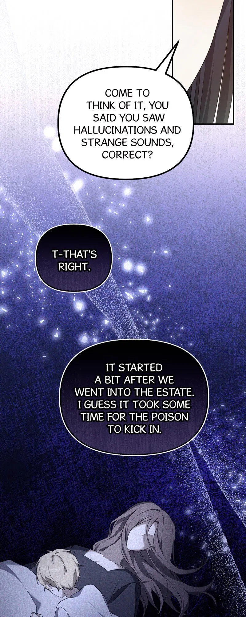 Carnephelia’s Curse is Never Ending Chapter 79 – Page 48