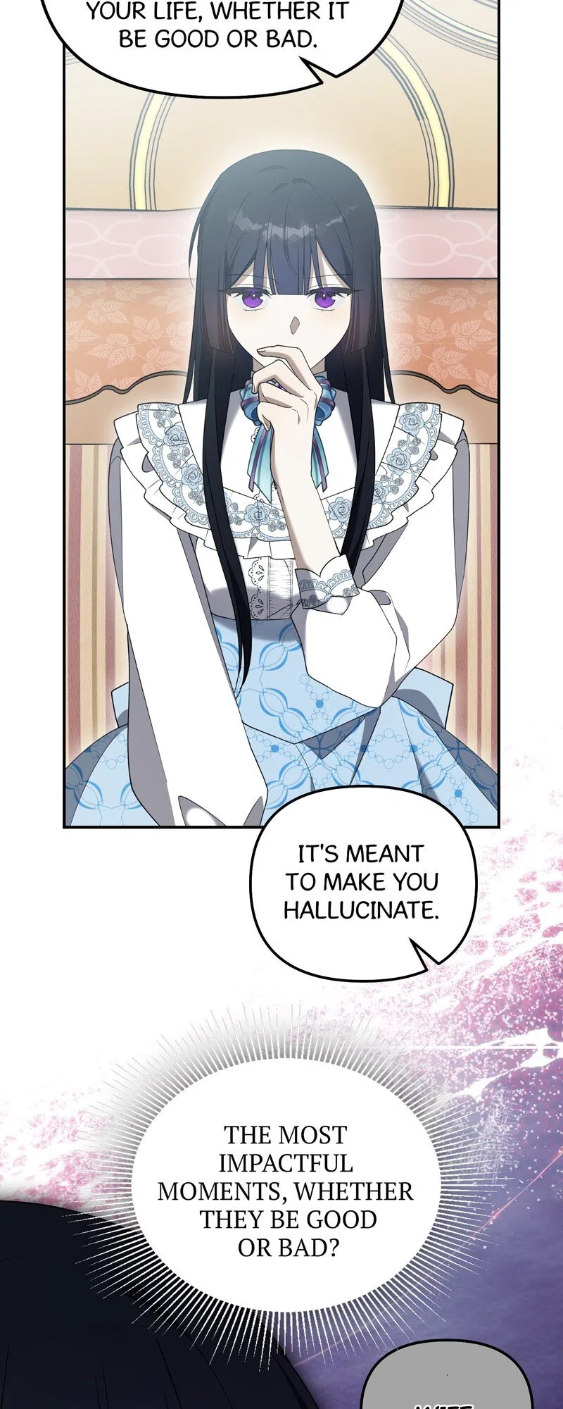 Carnephelia’s Curse is Never Ending Chapter 79 – Page 50
