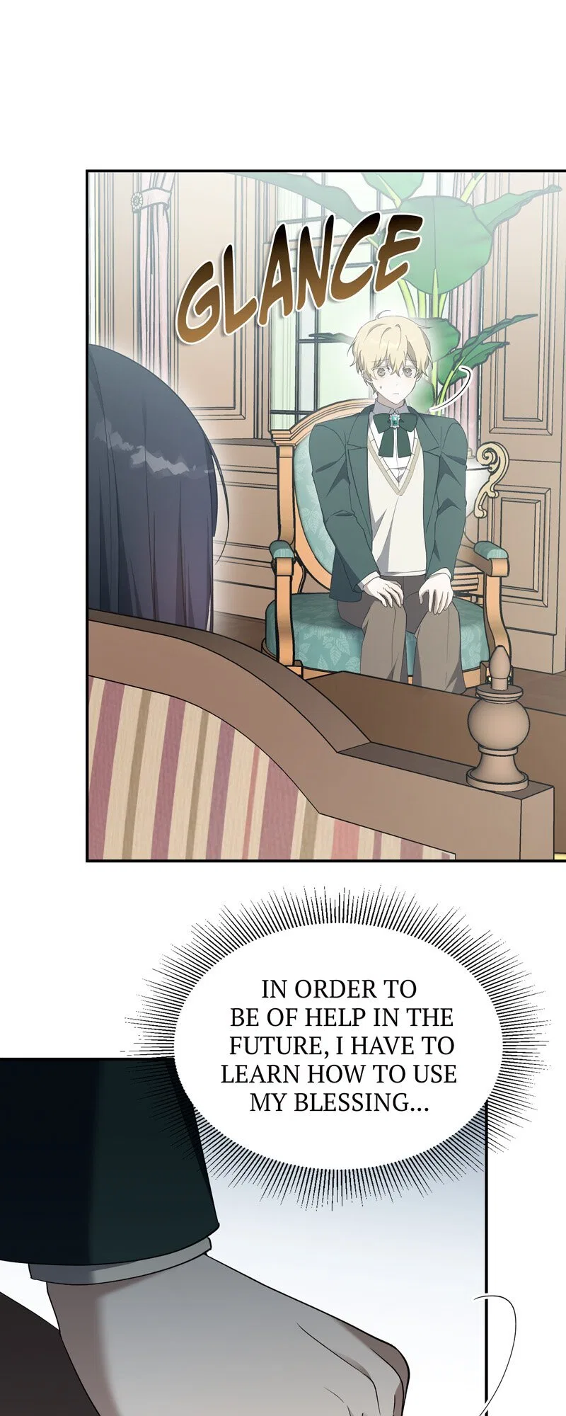 Carnephelia’s Curse is Never Ending Chapter 79 – Page 52