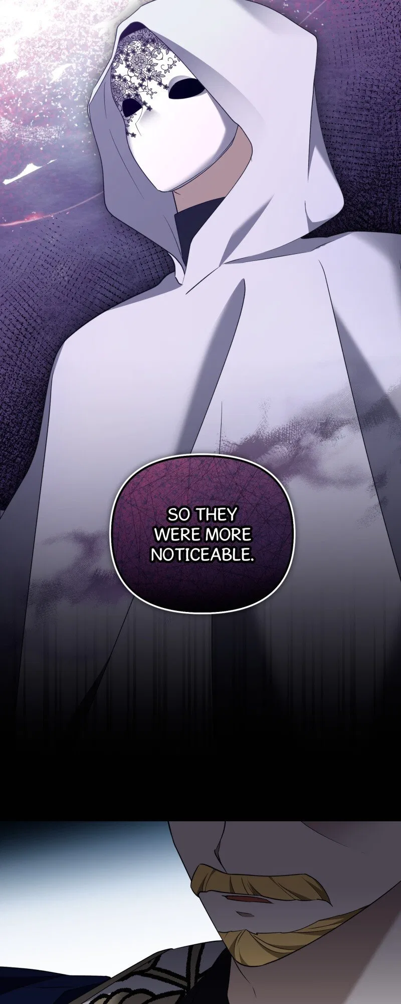 Carnephelia’s Curse is Never Ending Chapter 78 – Page 7