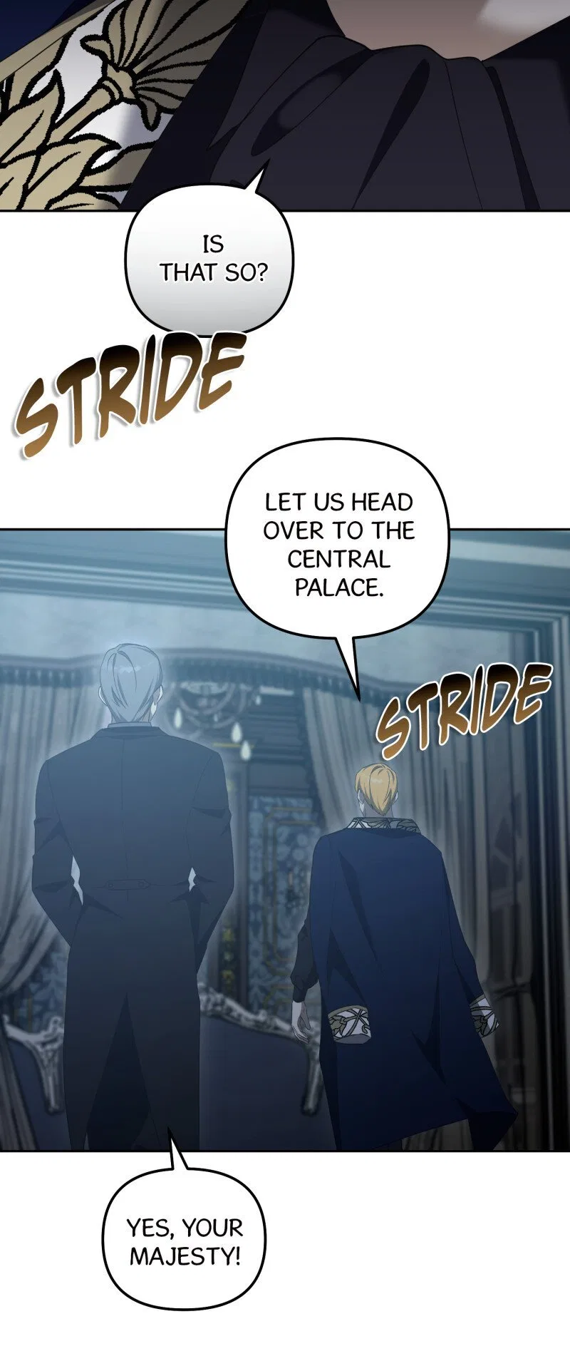 Carnephelia’s Curse is Never Ending Chapter 78 – Page 8