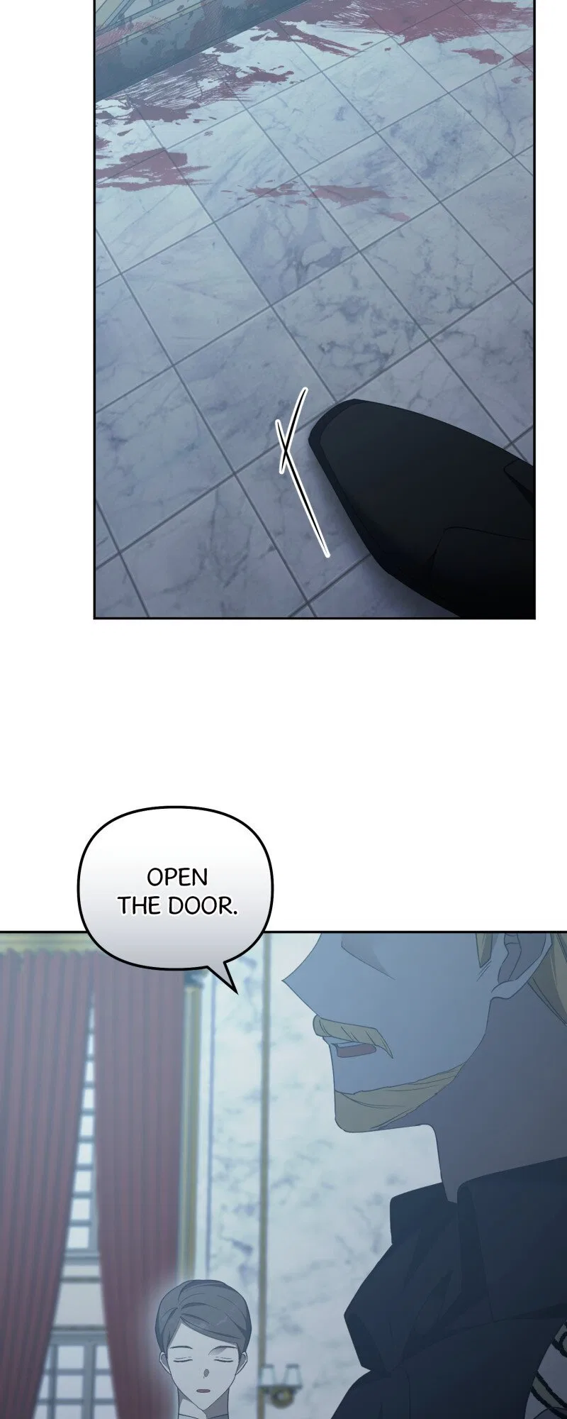 Carnephelia’s Curse is Never Ending Chapter 78 – Page 11