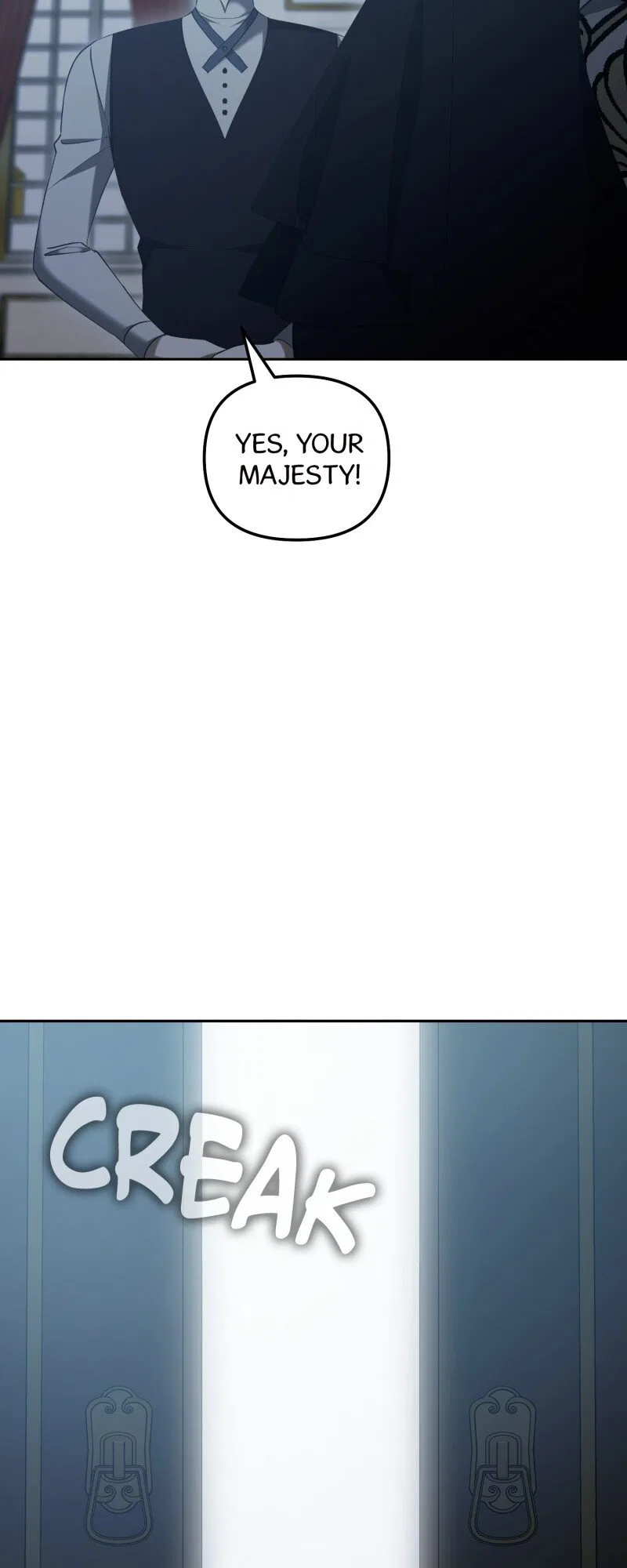 Carnephelia’s Curse is Never Ending Chapter 78 – Page 12