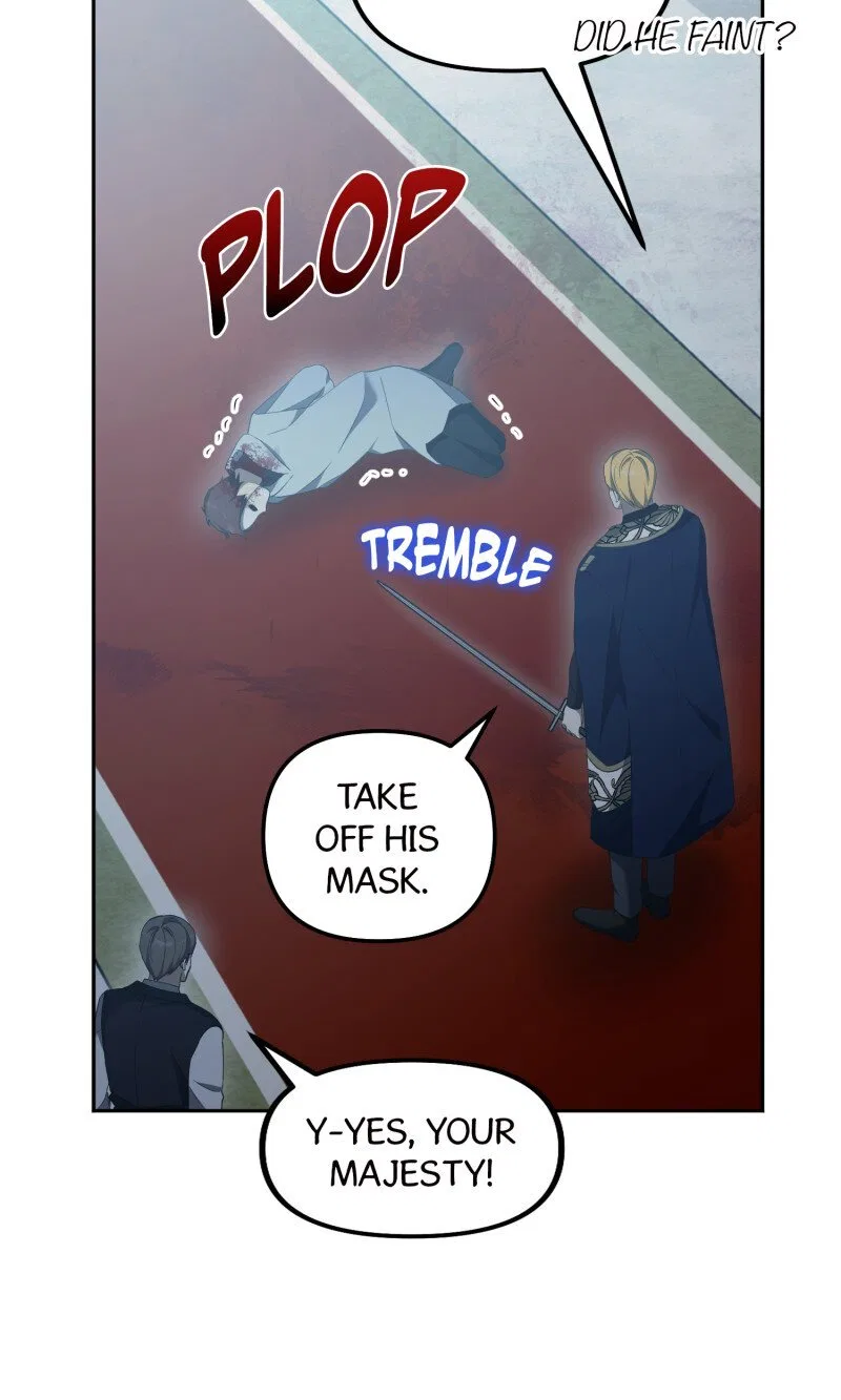 Carnephelia’s Curse is Never Ending Chapter 78 – Page 21