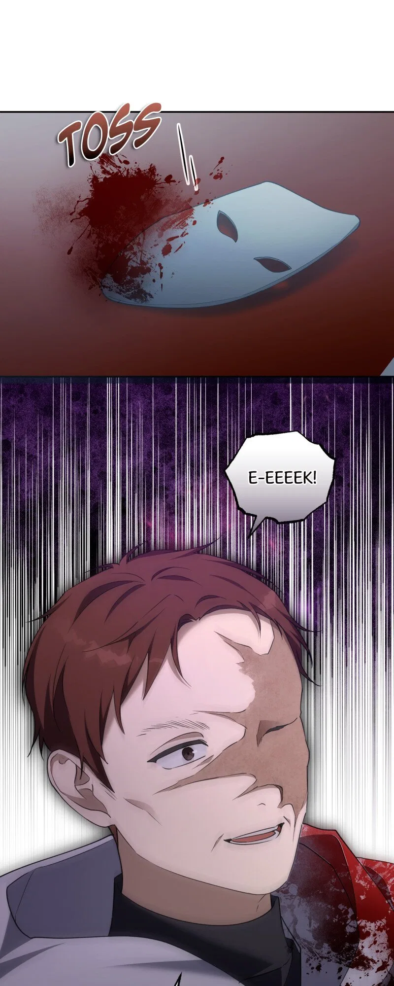 Carnephelia’s Curse is Never Ending Chapter 78 – Page 22