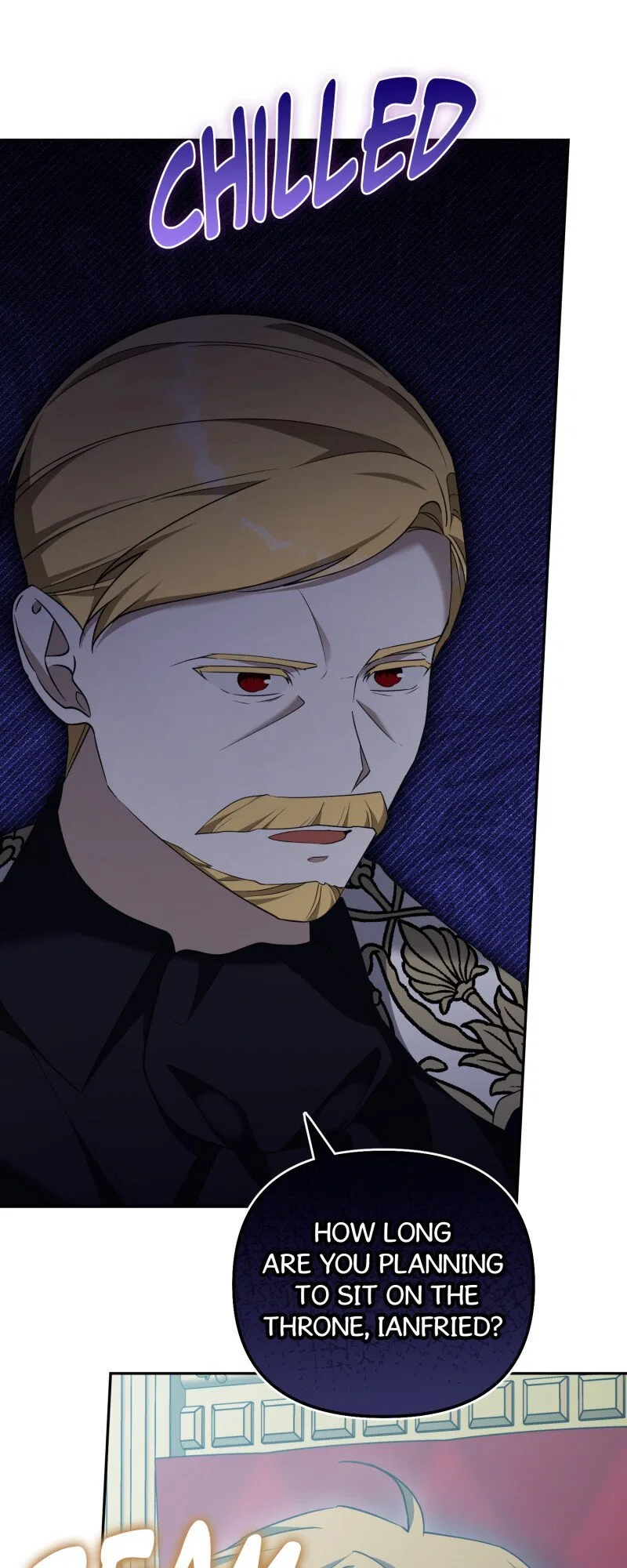 Carnephelia’s Curse is Never Ending Chapter 78 – Page 27