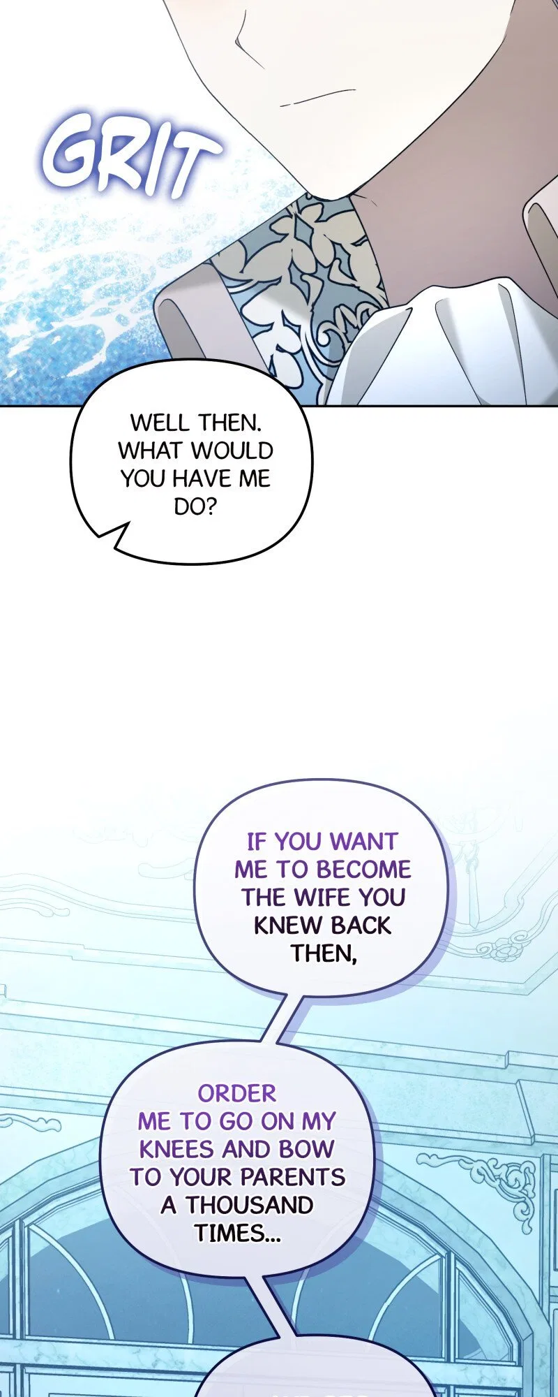 Carnephelia’s Curse is Never Ending Chapter 78 – Page 41