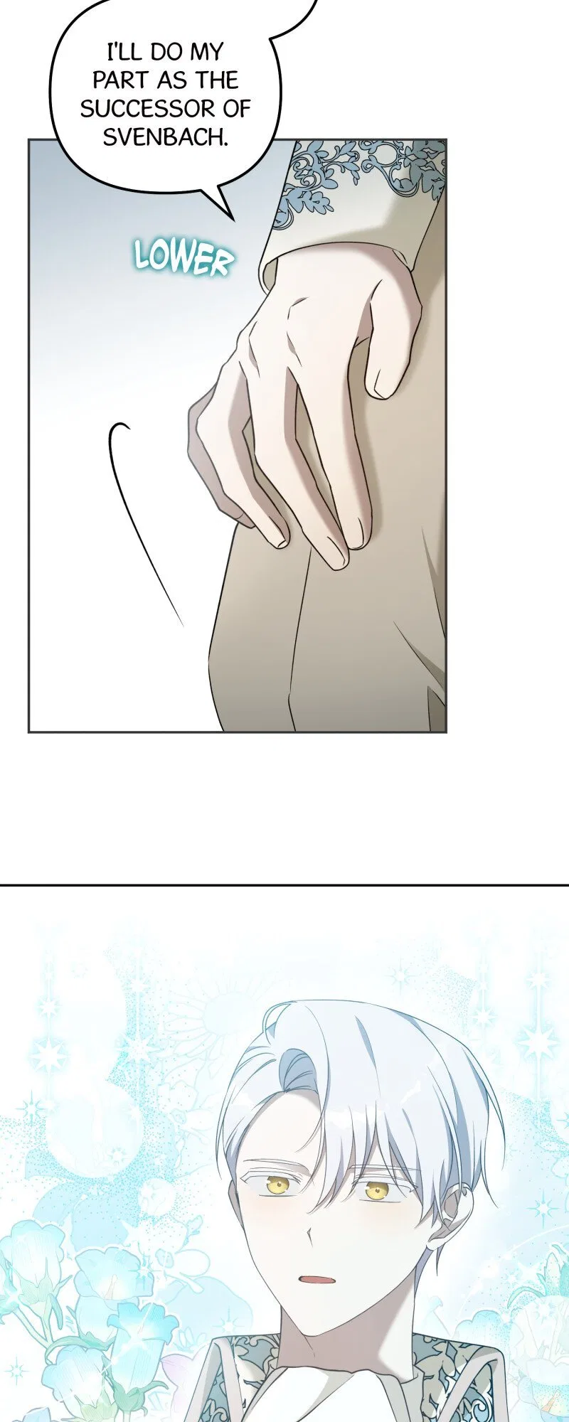Carnephelia’s Curse is Never Ending Chapter 78 – Page 46