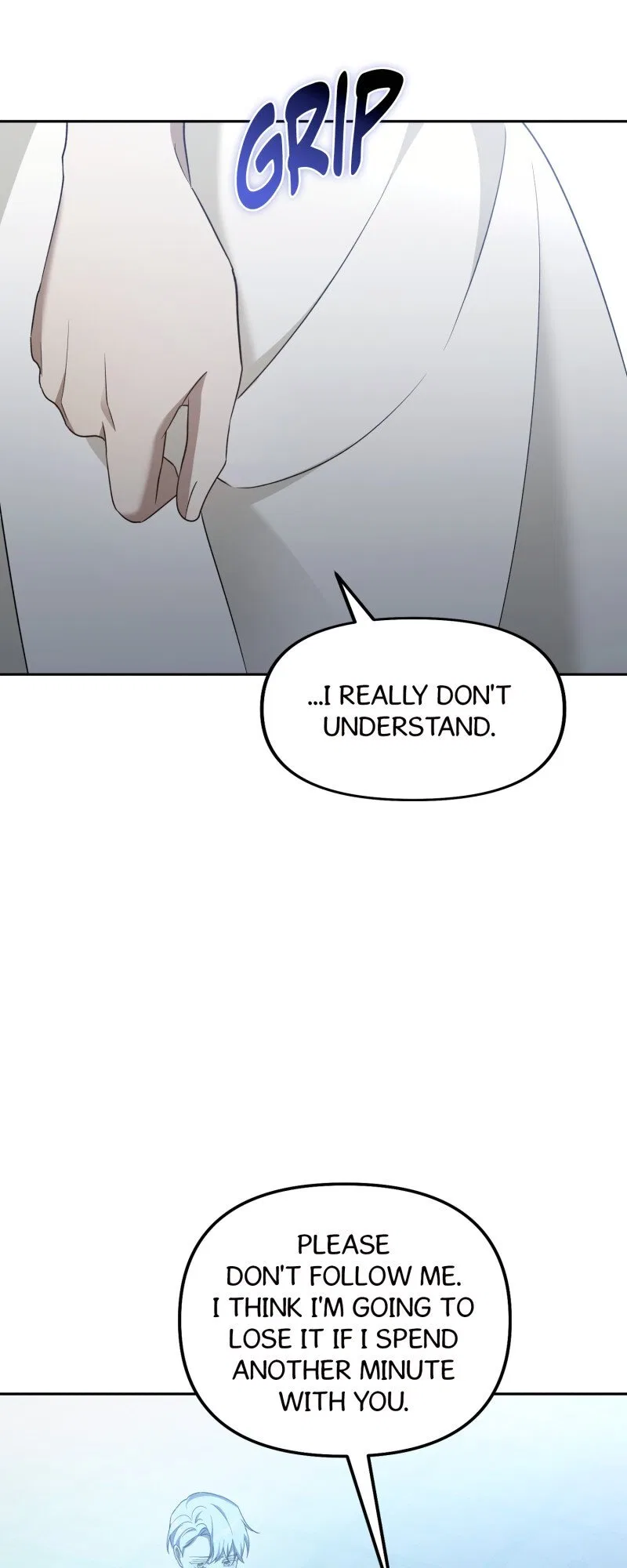 Carnephelia’s Curse is Never Ending Chapter 78 – Page 48