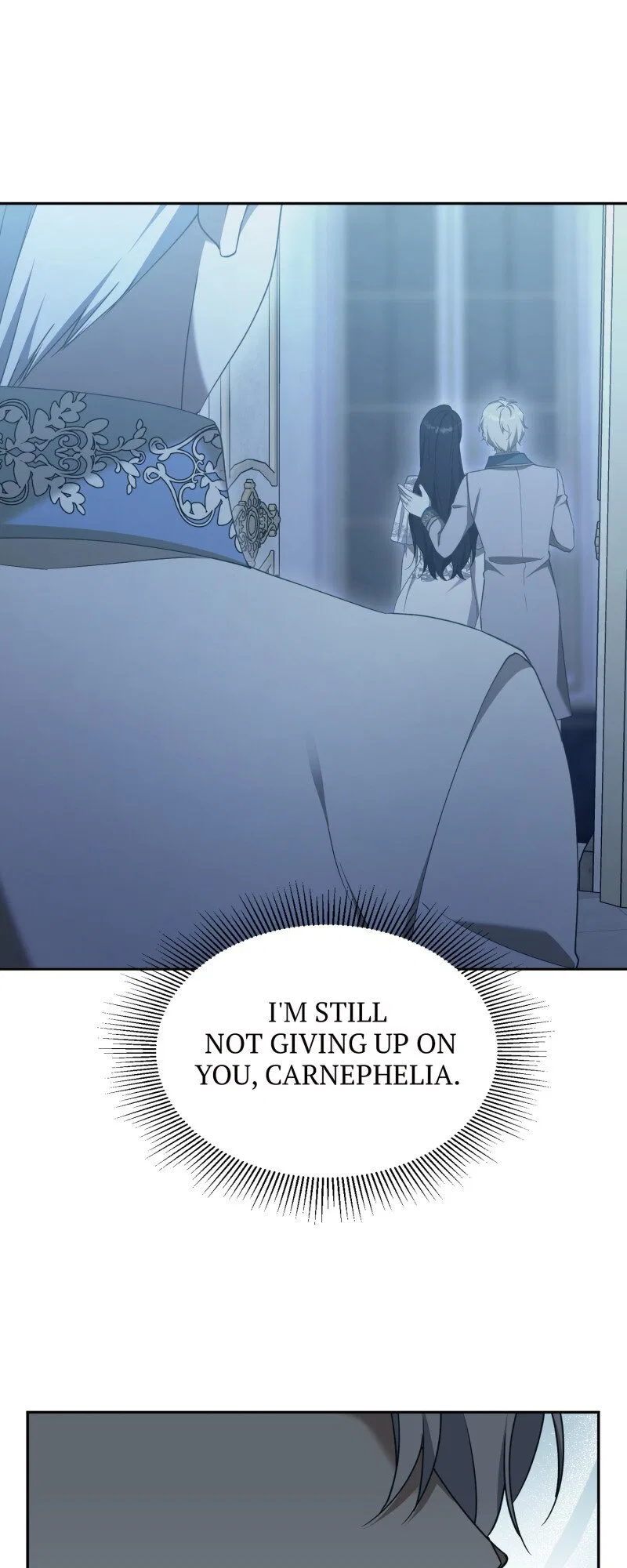 Carnephelia’s Curse is Never Ending Chapter 78 – Page 51