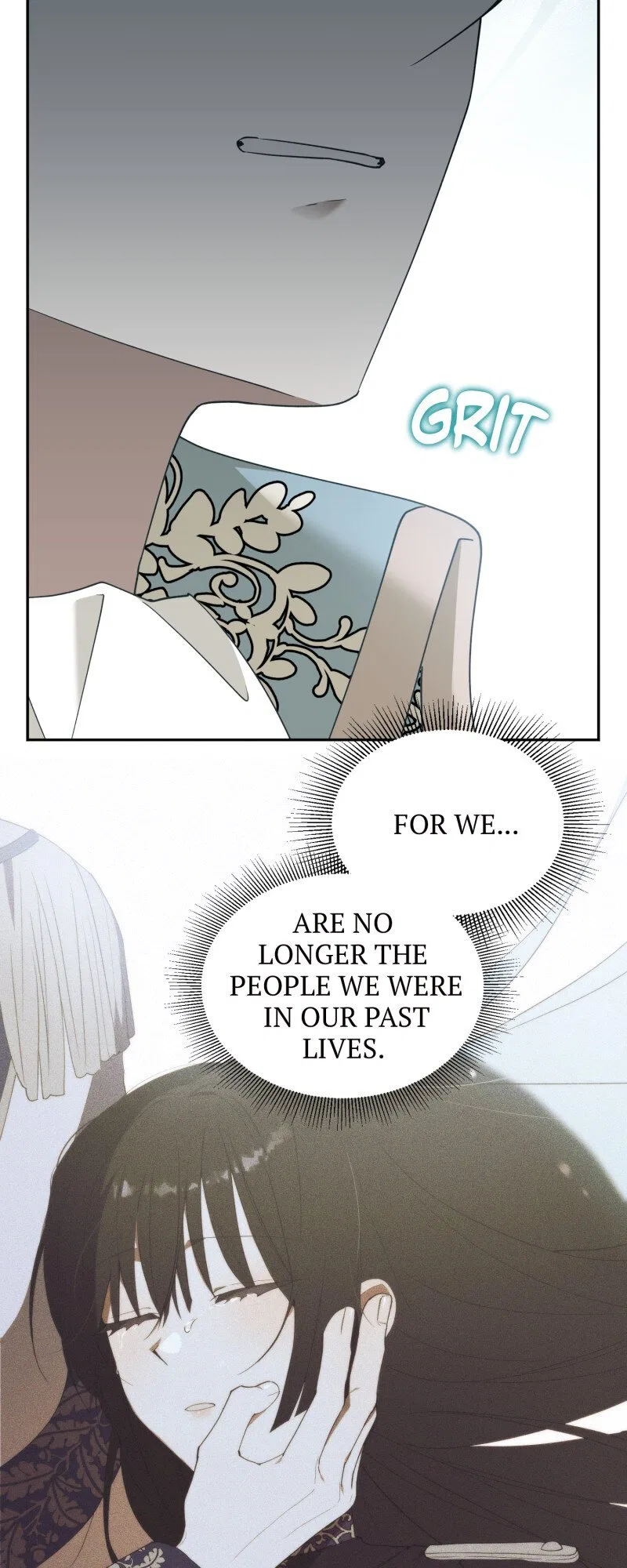 Carnephelia’s Curse is Never Ending Chapter 78 – Page 52