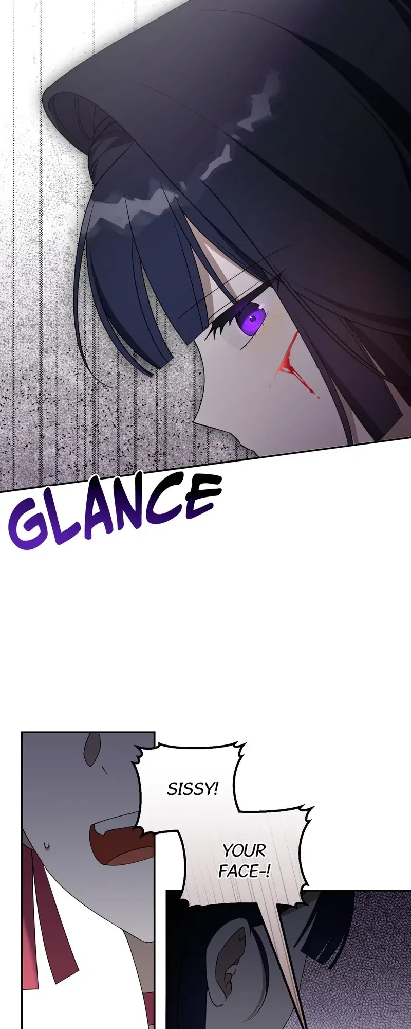 Carnephelia’s Curse is Never Ending Chapter 77 – Page 7