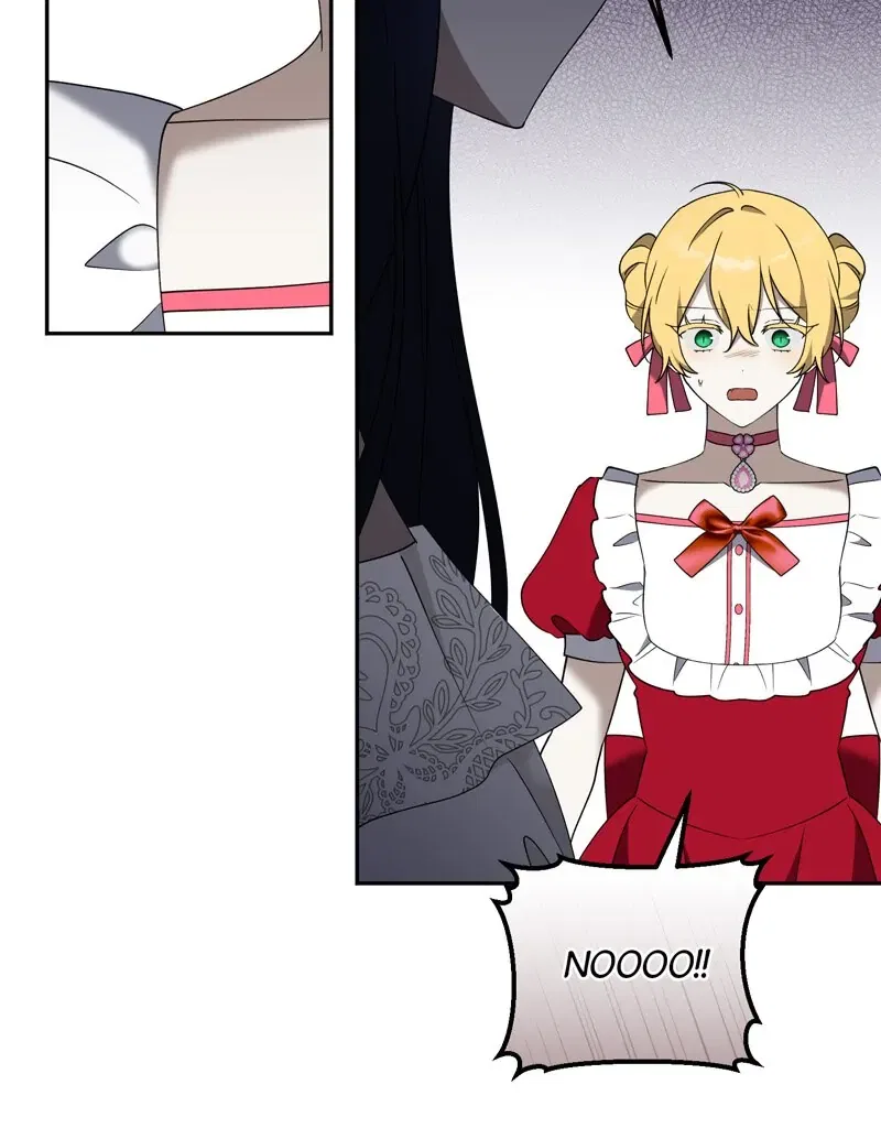 Carnephelia’s Curse is Never Ending Chapter 77 – Page 8