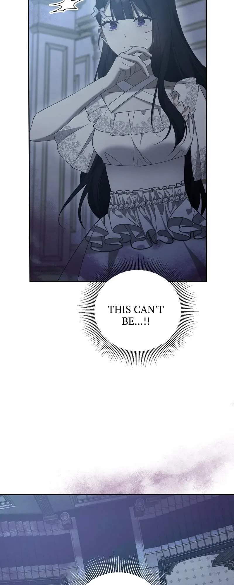 Carnephelia’s Curse is Never Ending Chapter 77 – Page 21