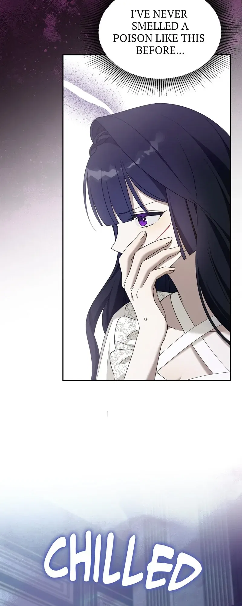 Carnephelia’s Curse is Never Ending Chapter 77 – Page 25