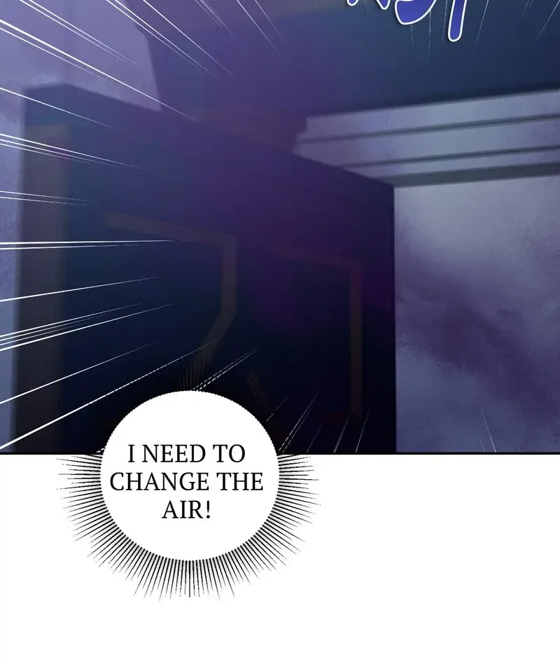 Carnephelia’s Curse is Never Ending Chapter 77 – Page 30