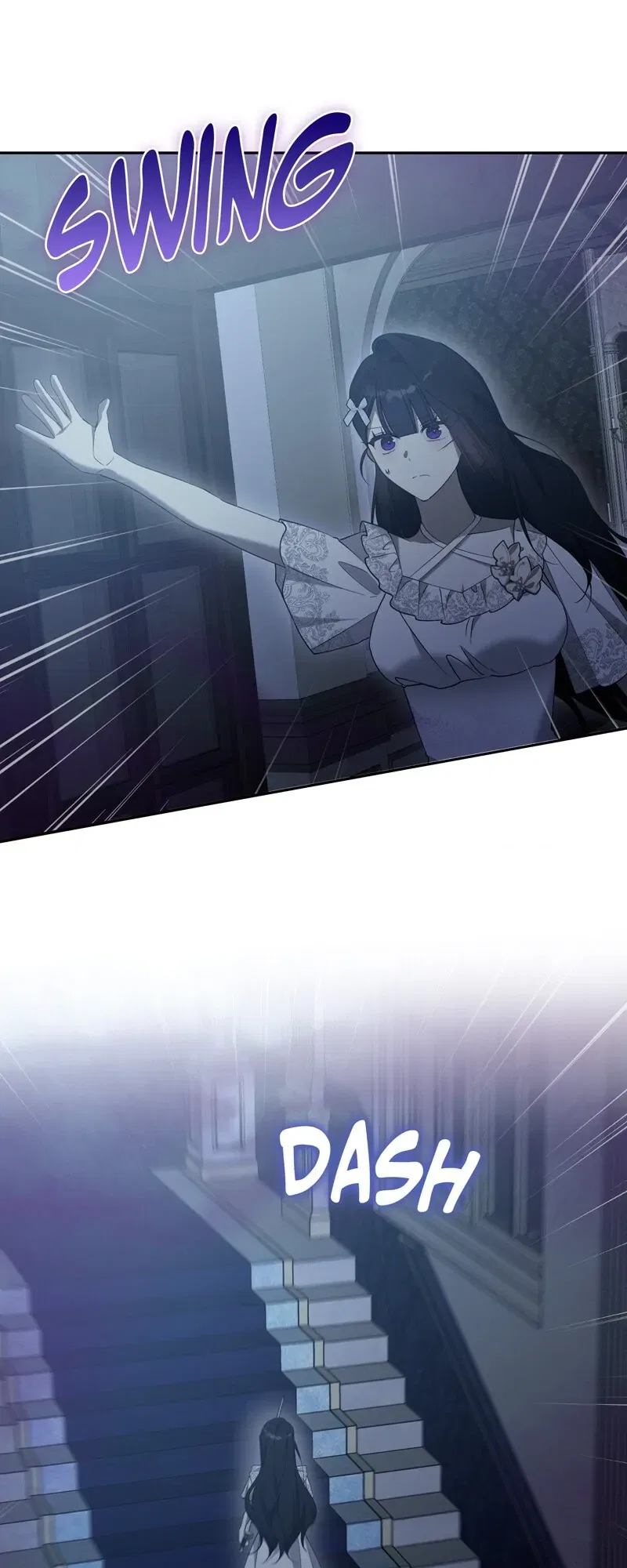 Carnephelia’s Curse is Never Ending Chapter 77 – Page 31