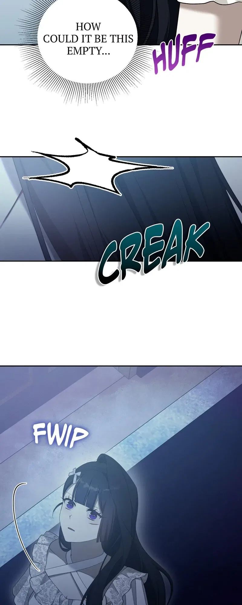 Carnephelia’s Curse is Never Ending Chapter 77 – Page 33