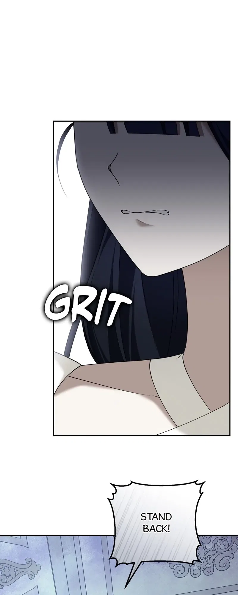 Carnephelia’s Curse is Never Ending Chapter 77 – Page 38