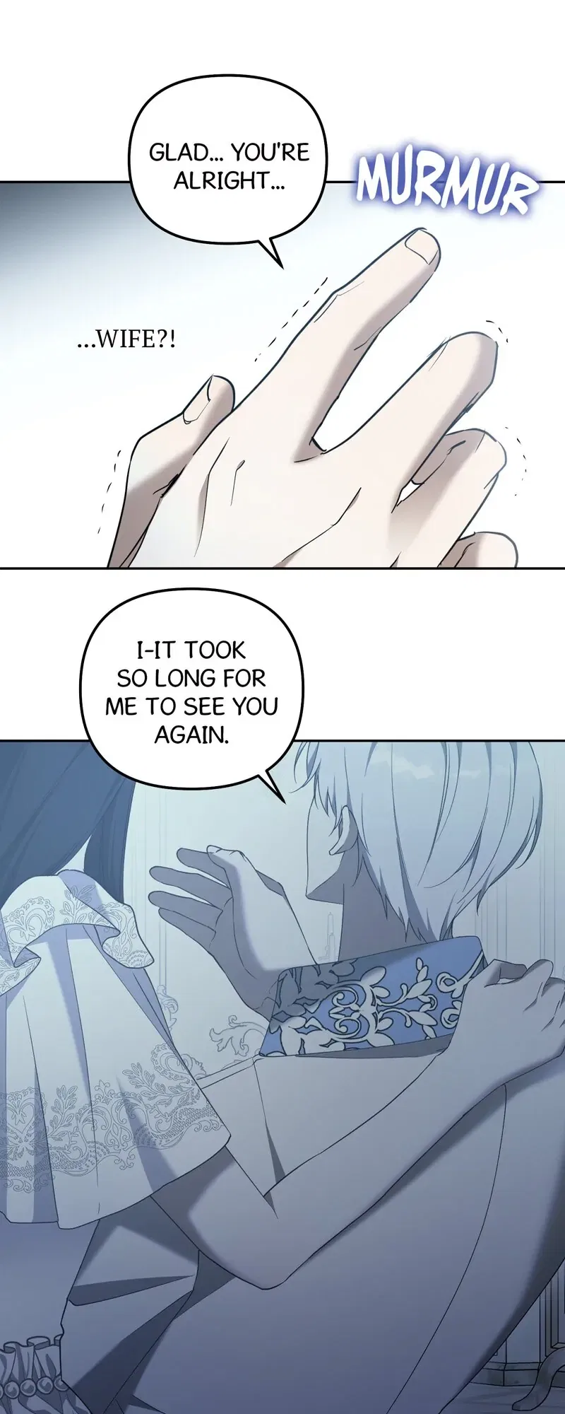 Carnephelia’s Curse is Never Ending Chapter 77 – Page 45