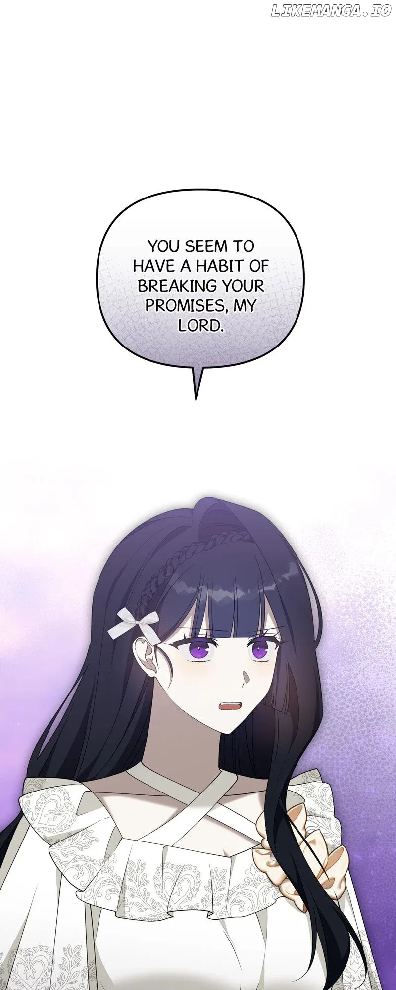 Carnephelia’s Curse is Never Ending Chapter 76 – Page 2