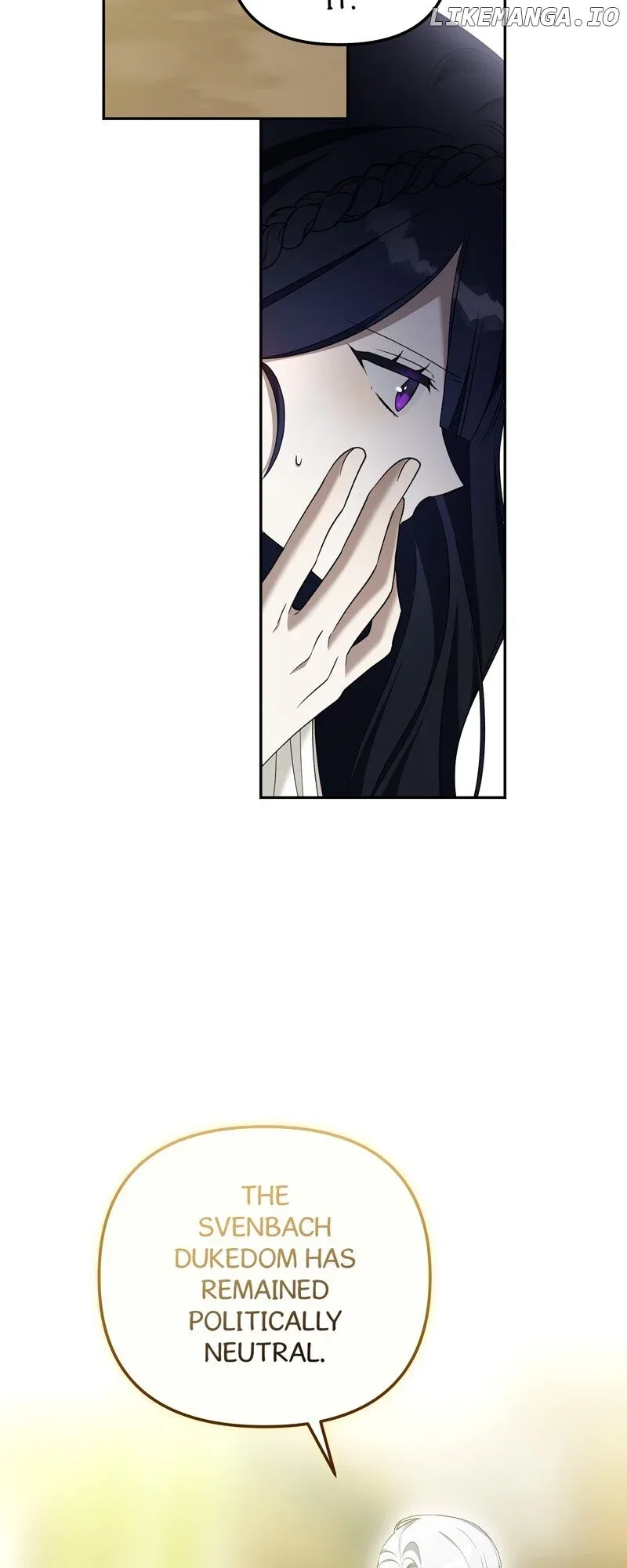 Carnephelia’s Curse is Never Ending Chapter 76 – Page 6