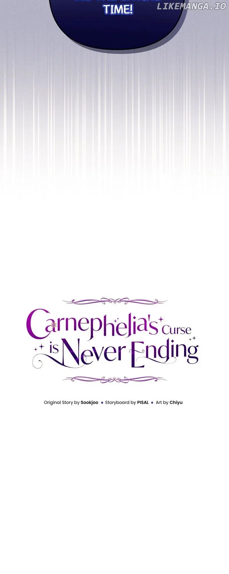 Carnephelia’s Curse is Never Ending Chapter 76 – Page 14