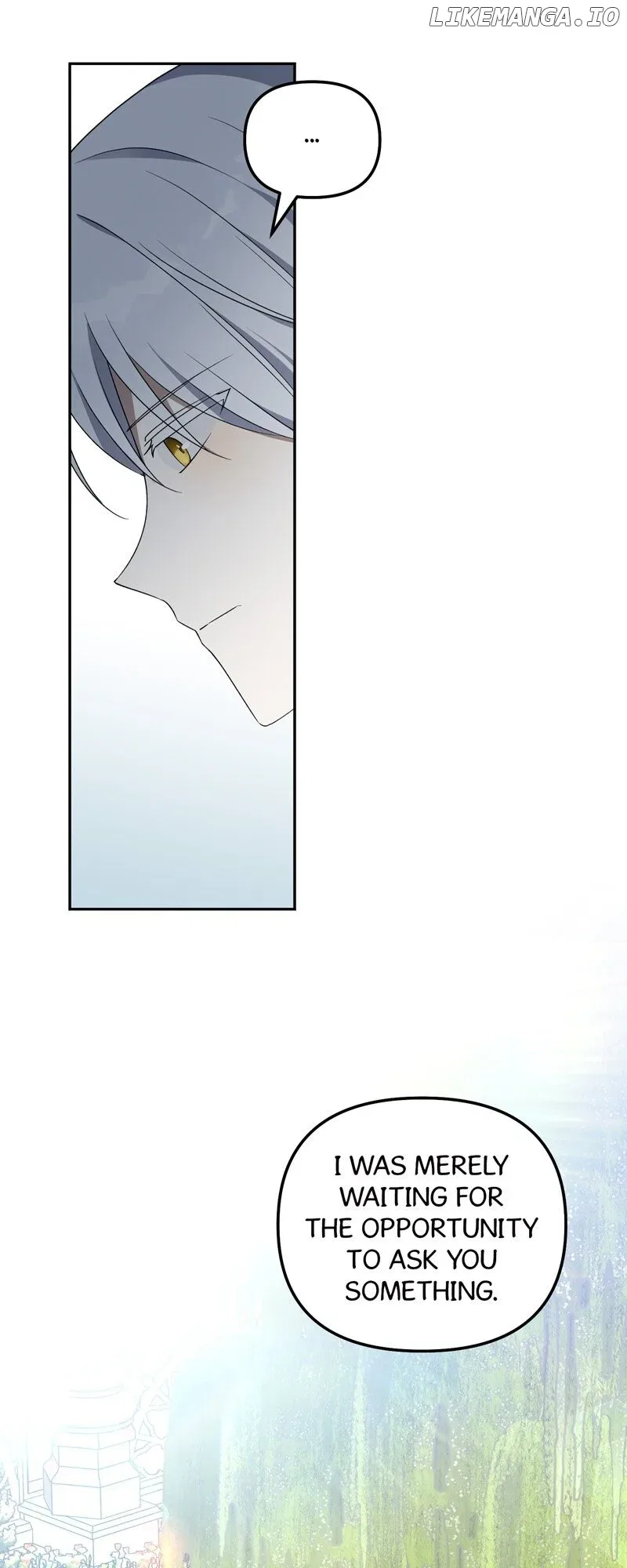 Carnephelia’s Curse is Never Ending Chapter 76 – Page 15