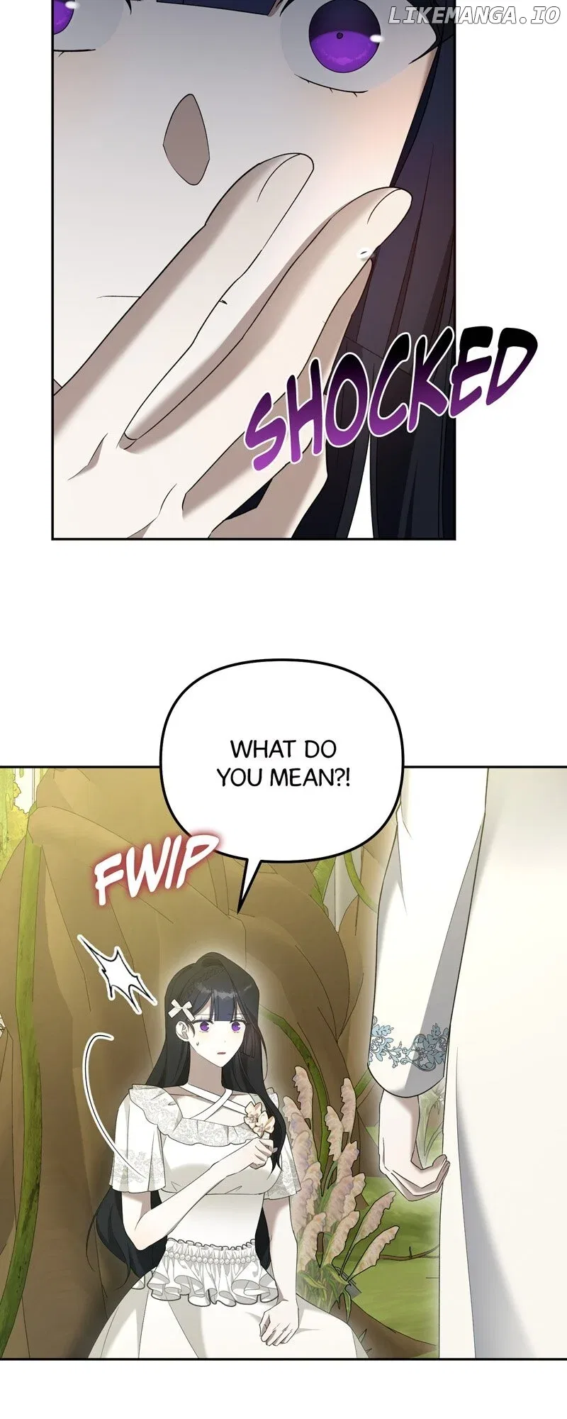 Carnephelia’s Curse is Never Ending Chapter 76 – Page 18