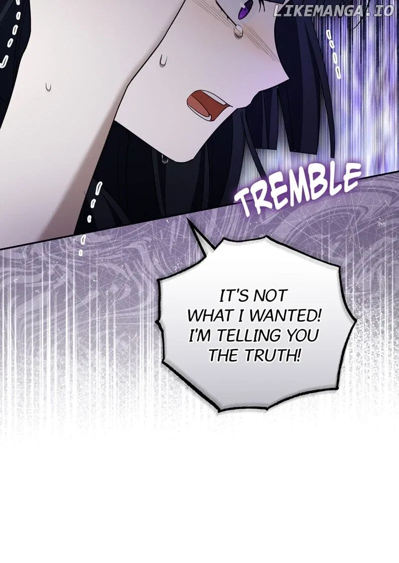 Carnephelia’s Curse is Never Ending Chapter 76 – Page 23