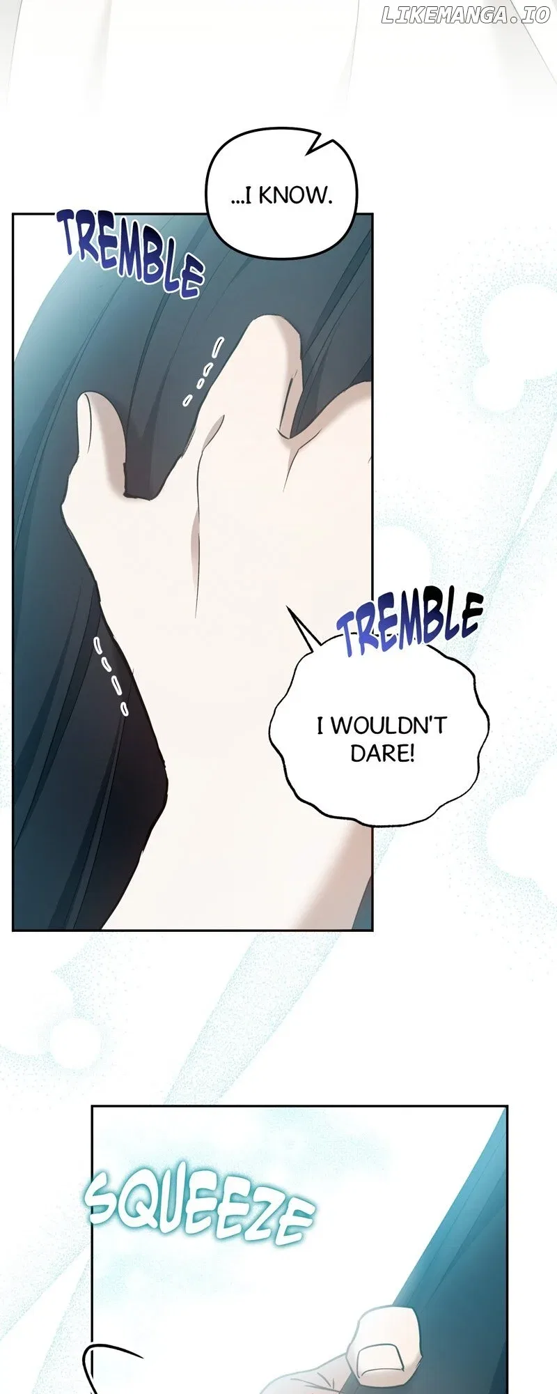 Carnephelia’s Curse is Never Ending Chapter 76 – Page 25