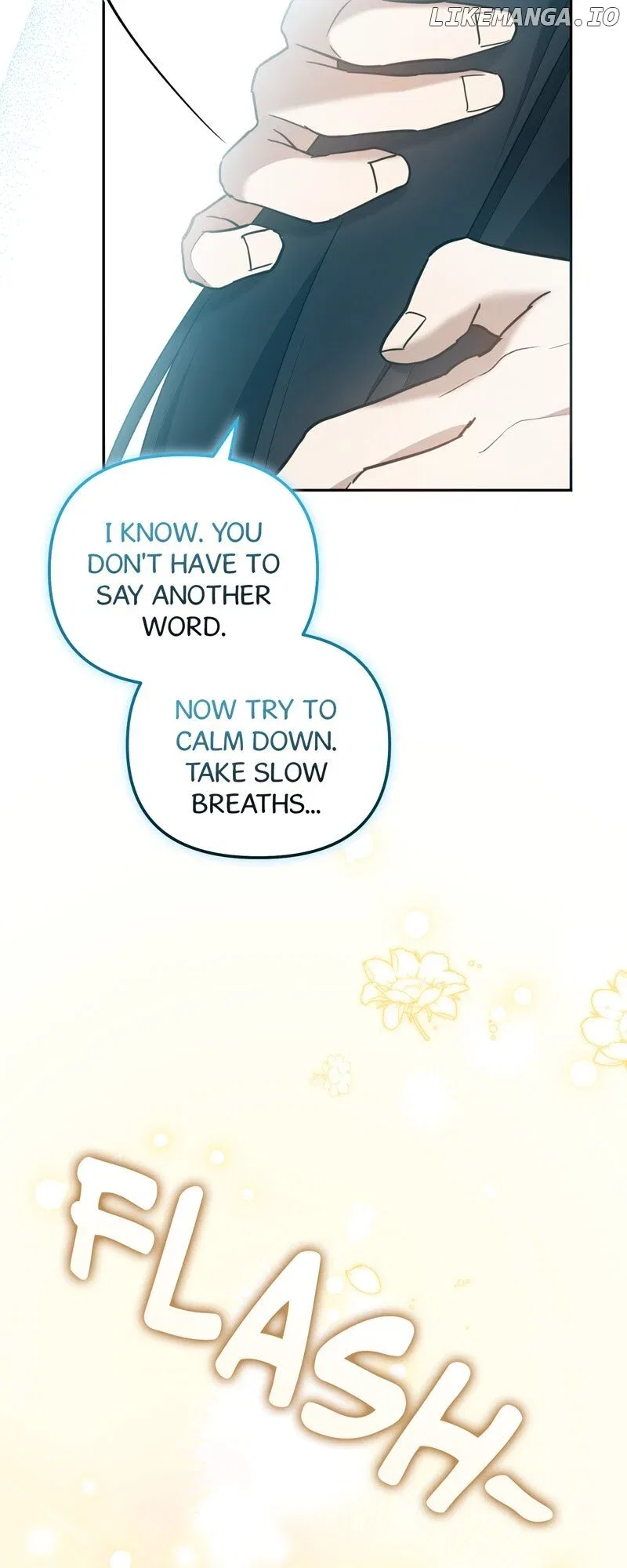Carnephelia’s Curse is Never Ending Chapter 76 – Page 26