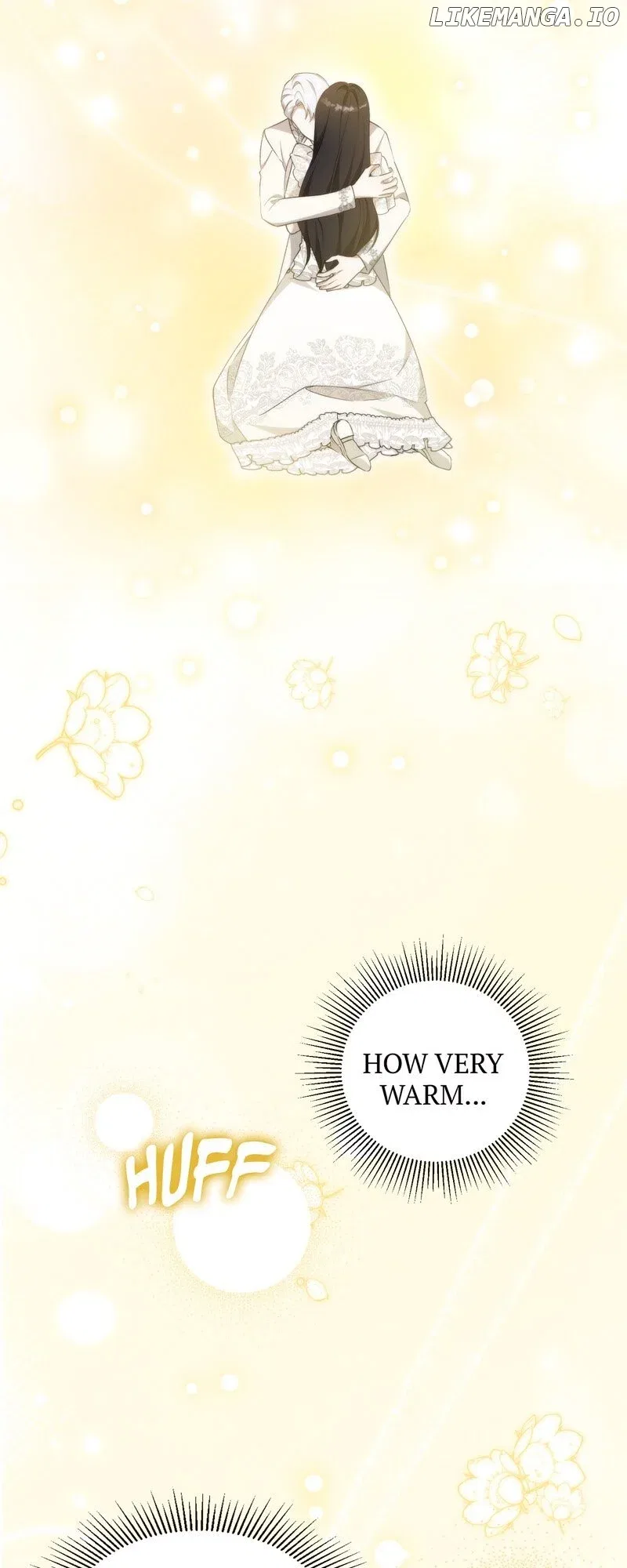 Carnephelia’s Curse is Never Ending Chapter 76 – Page 27