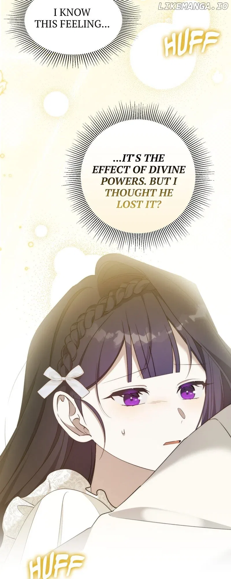 Carnephelia’s Curse is Never Ending Chapter 76 – Page 28