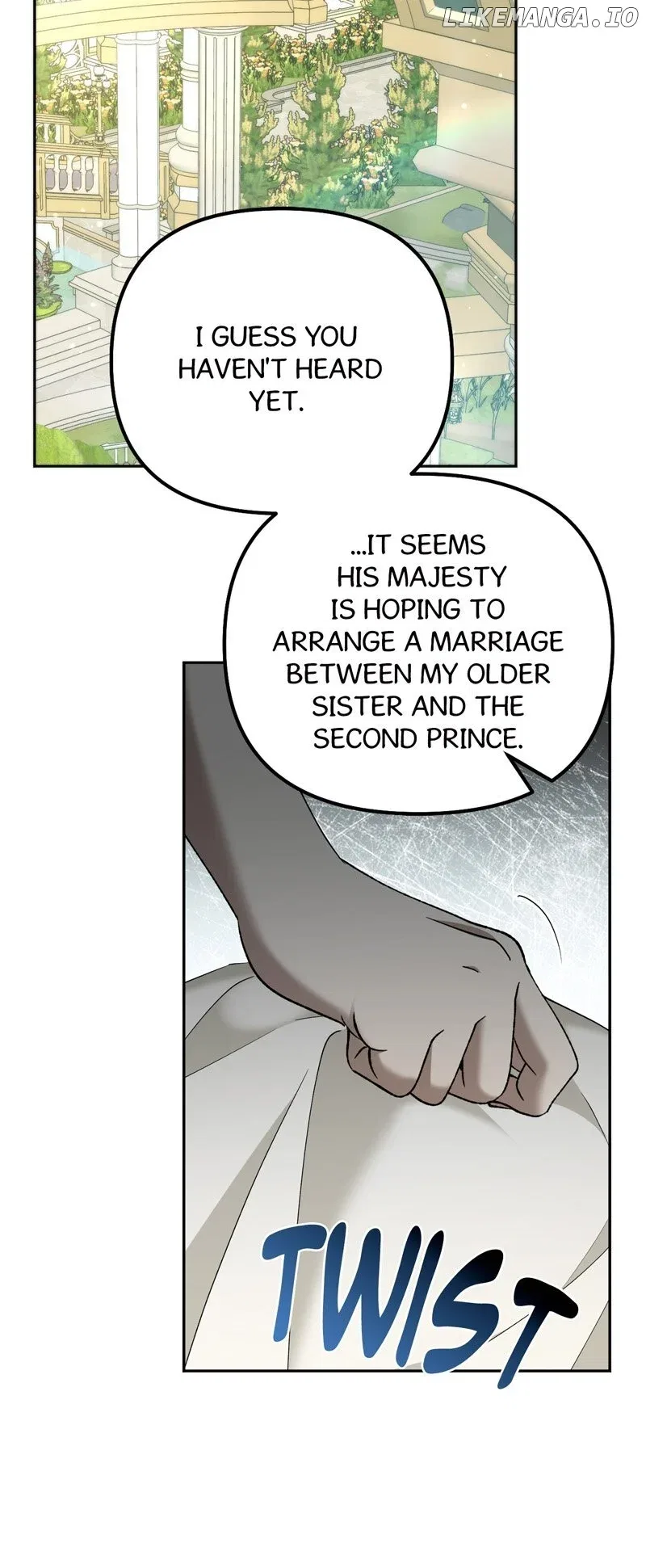 Carnephelia’s Curse is Never Ending Chapter 76 – Page 30