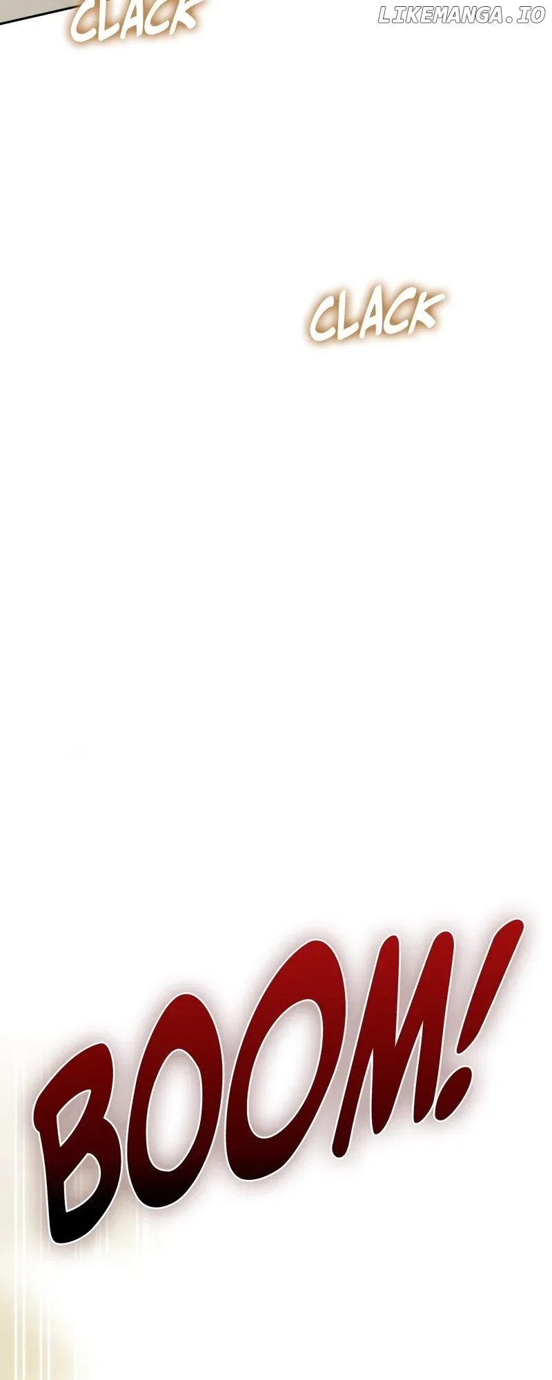 Carnephelia’s Curse is Never Ending Chapter 76 – Page 43