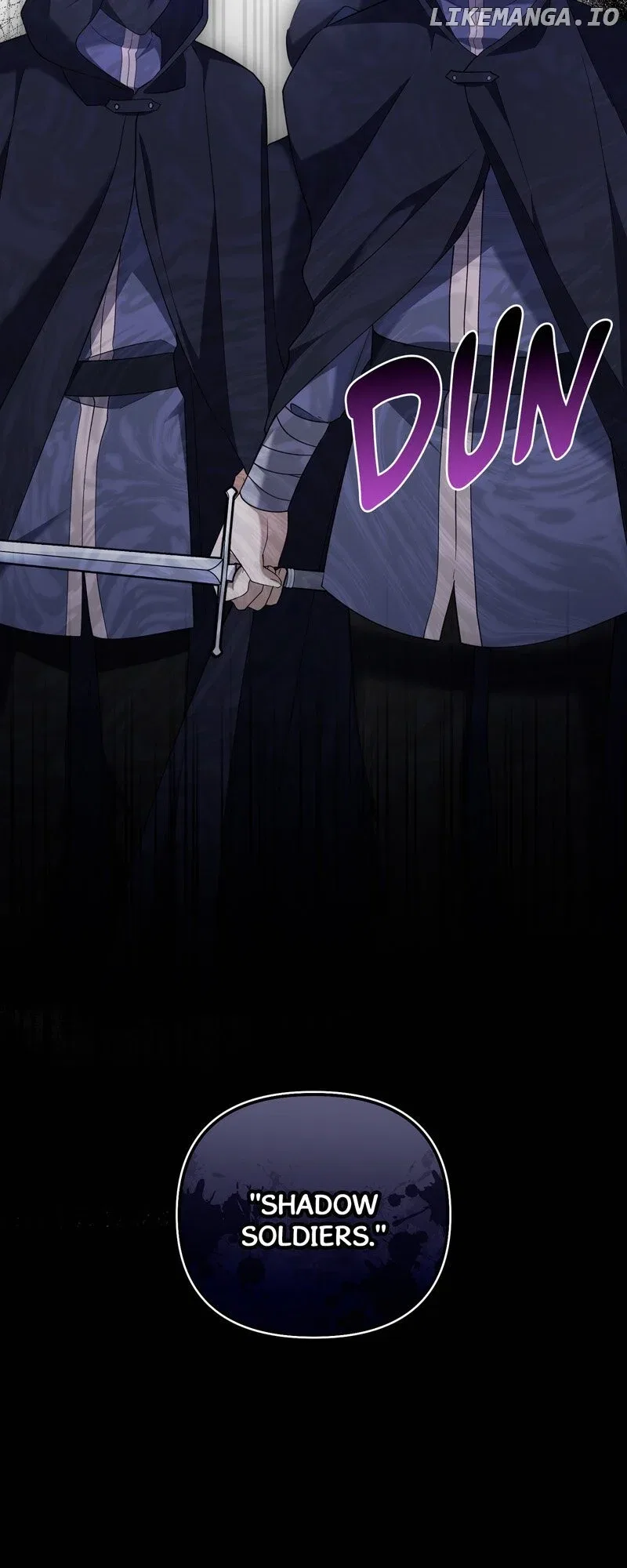 Carnephelia’s Curse is Never Ending Chapter 76 – Page 55