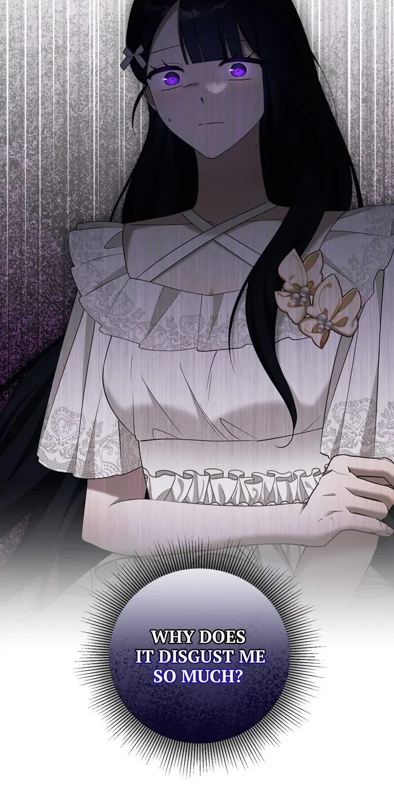 Carnephelia’s Curse is Never Ending Chapter 75 – Page 7