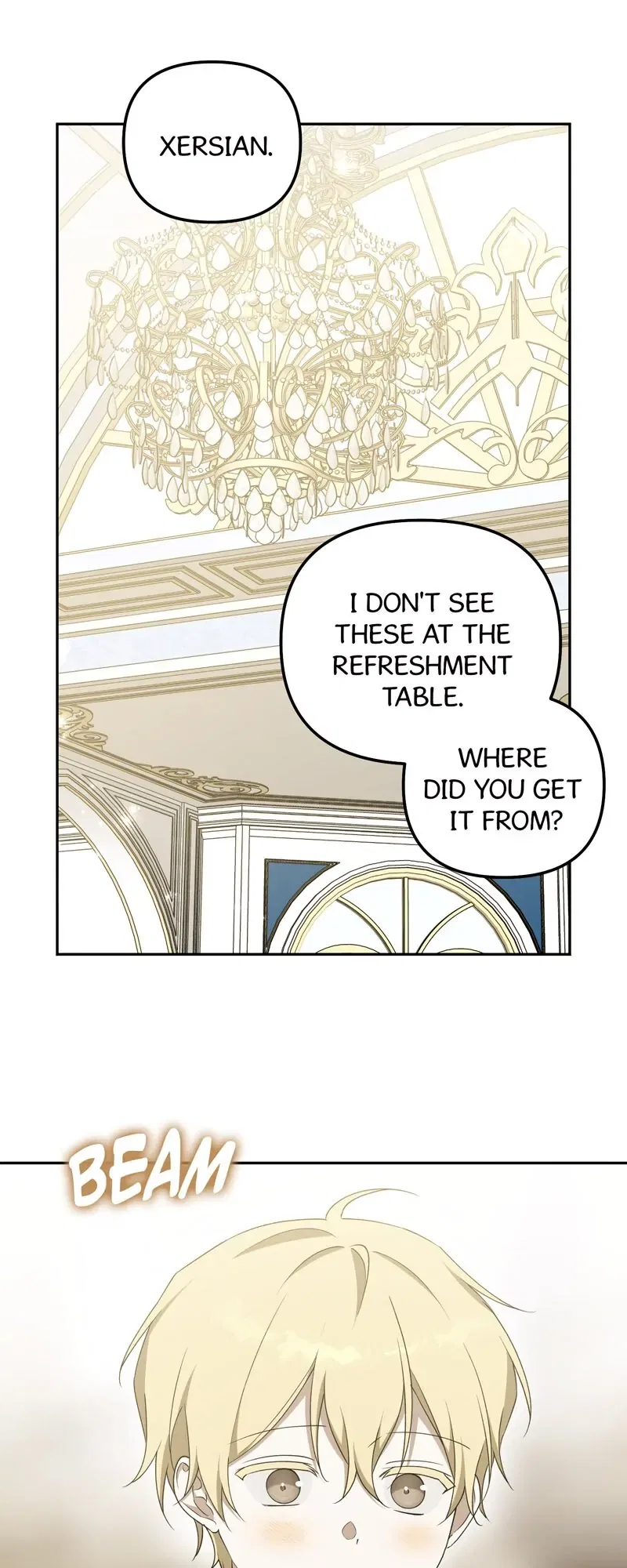 Carnephelia’s Curse is Never Ending Chapter 75 – Page 12