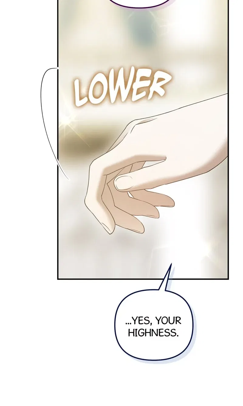 Carnephelia’s Curse is Never Ending Chapter 75 – Page 39