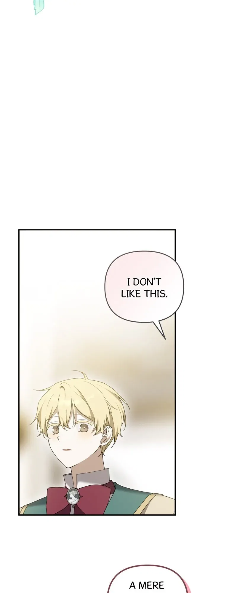 Carnephelia’s Curse is Never Ending Chapter 75 – Page 44